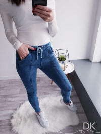 legginsy spodnie jogging fitness spódnice bluzy dresy producent hurt Polska